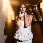 Samara Tijori Reveals Chopping her Hair & Changing her Walking Style for her Character in Daldal: I saw myself very differently