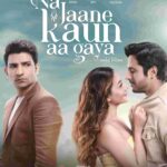 This Valentine Season, Romance Gets Redefined in Na Jaane Kaun Aa Gaya, Poster Released