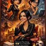 Megha Ray Rediscovers Her Love for Direction on the Sets of Divya Prem: Pyaar Aur Rahasya Ki Kahani: I have already directed a short film