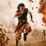 நடிகர் நிகில் நடிக்கும் ‘சுயம்பு’ டீசர் 12 மில்லியன் பார்வைகளை கடந்தது!