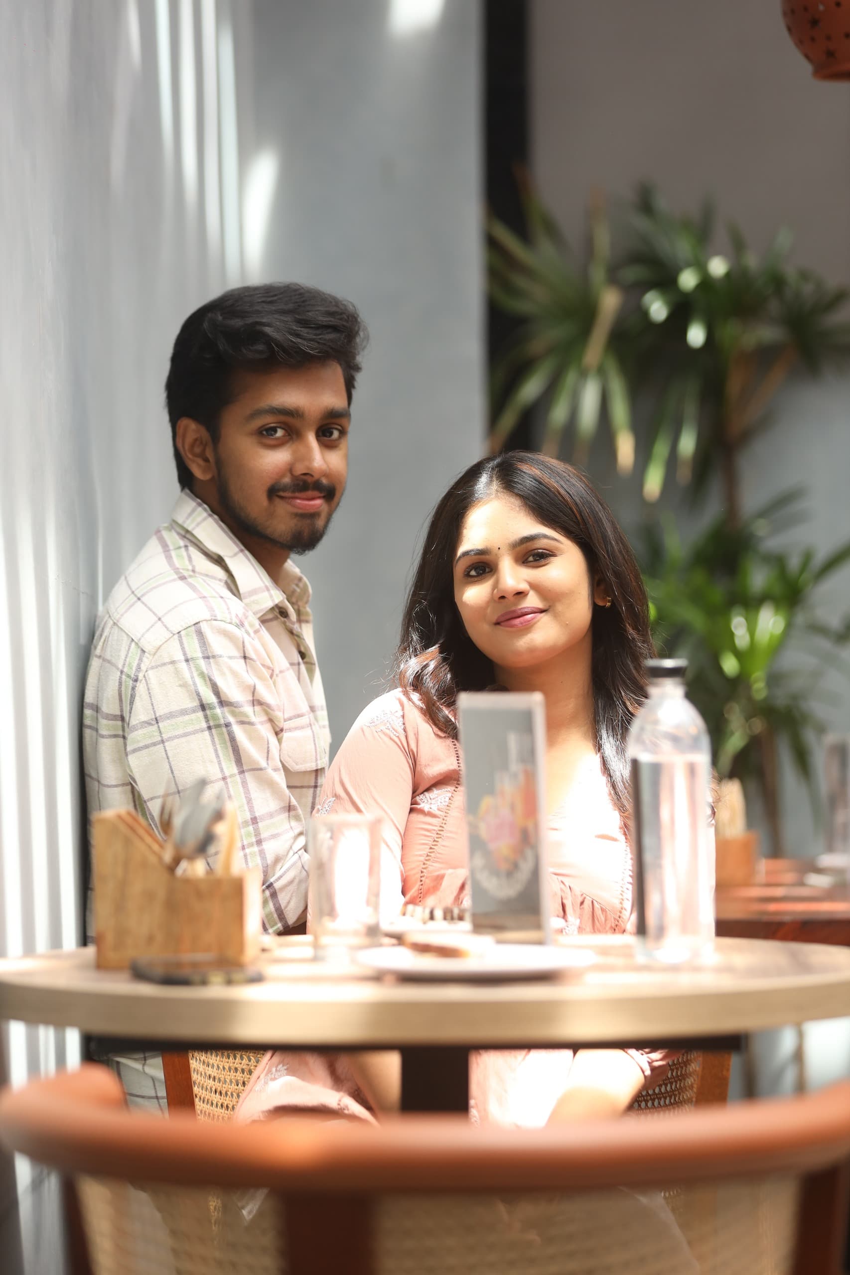 பூக்கி – திரை விமர்சனம்  Rank 2.5/5