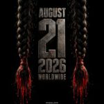 நேச்சுரல் ஸ்டார்’ நானி நடிக்கும் ‘தி பாரடைஸ்’ திரைப்படம் ஆகஸ்ட் 21 ஆம் தேதி உலகம் முழுவதும் வெளியாகிறது