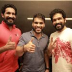 பாரம்பரிய விளையாட்டை பெரிய திரைக்கு கொண்டுவந்த ‘ஜாக்கி’ – நான்காவது வாரத்திலும் ரசிகர் ஆதரவு உறுதி!