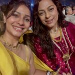 Tanishaa Mukerji Shares Divine Mahashivratri Moments at Adiyogi