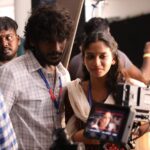 ‘ஹைக்கூ’ படத்தின் முதல்கட்ட படப்பிடிப்பு நிறைவு – அடுத்த கட்ட பணிகள் வேகமெடுக்கும்.