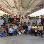 பெரம்பூரின் நகைச்சுவை நிழல்களில் உருவான புதிய குடும்பத் திரைப்படம் – சம்மர் 2026-க்கு தயாராகிறது.