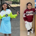 Young Stars of Divya Prem: Pyaar aur Rahasya Ki Kahani Aqdas Khan and Harithi Joshi on Balancing Dreams and Education