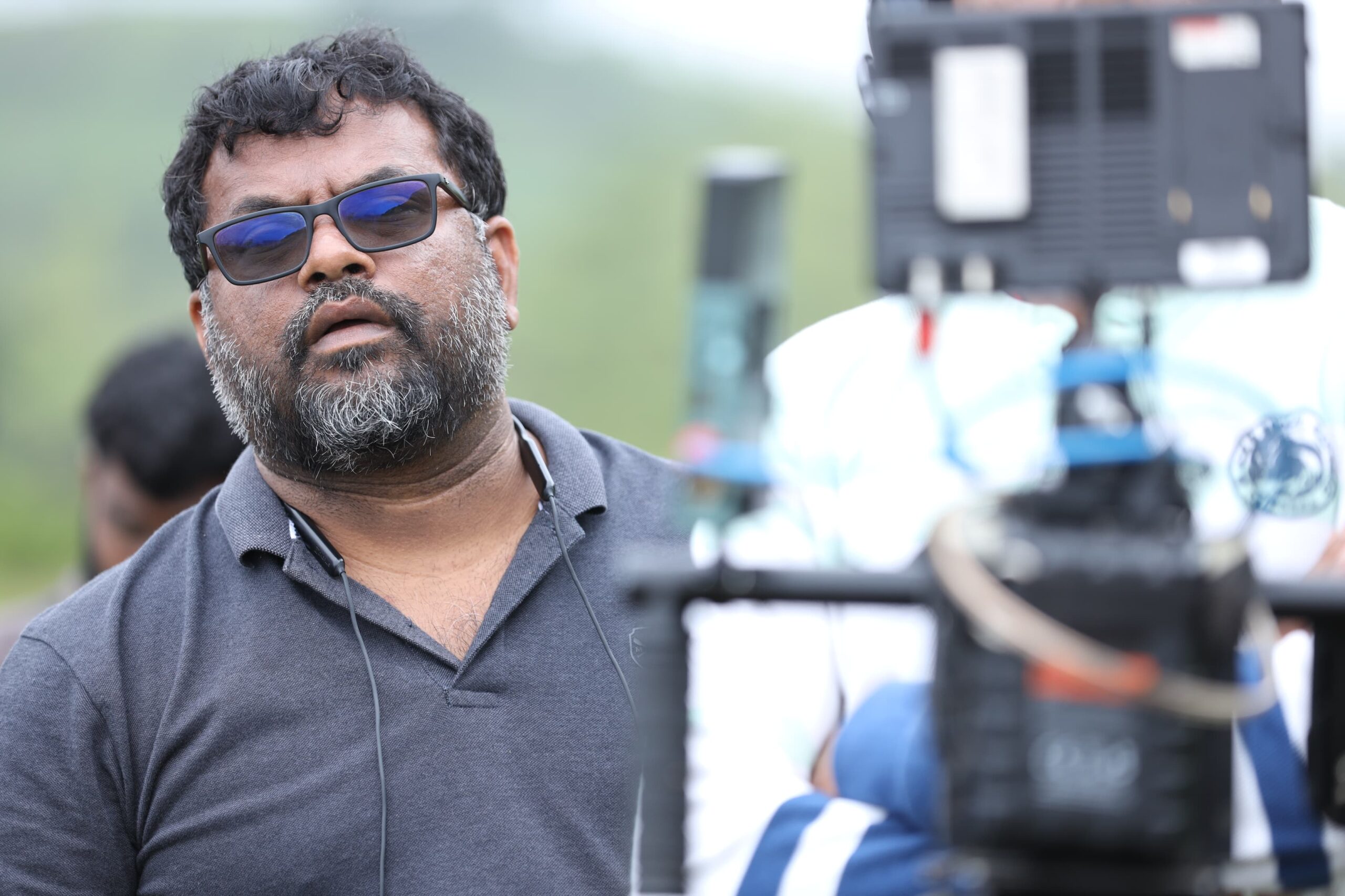 உலகளாவிய வெளியீட்டுக்கு தயாராகும் மீரா கதிரவனின் ‘ஹபீபி’ – ரோமியோ பிக்சர்ஸ் ராகுல் அறிவிப்பு