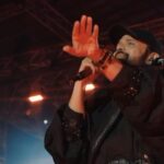 Rockstar Himesh Reshammiya Sings his Classic Terre Pyaar Mein During his Sold-Out Pune Concert, Urges Arijit Singh to Continue his Musical Journey
