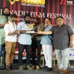 சுயாதீன சினிமாவுக்கு சிவகுமார் பாராட்டு – 116 படங்களில் 13 படங்களுக்கு நீலகிரி தார் விருதுகள்!