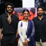 ஓ பட்டர்ஃப்ளை உறவுகளில் உள்ள அச்சங்கள் பற்றி பேசும் புதிய முயற்சி!