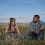 Colleen Hoover’s Reminders of Him Starring Maika Monroe and Tyriq Withers Heads to Theatres