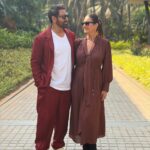 Festive Simplicity & Sweet Traditions: Preeti Jhangiani and Parvinn Dabass on Their Holi Celebrations
