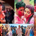 Varun Dhawan and Rohit Saraf’s Panwadi to Arjun Kapoor’s Offo and Chokra Jawaan: 7 Must-Have Holi Special Songs to Celebrate this Festival of Colours