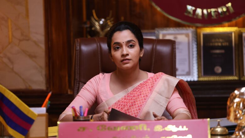 வெஞ்சென்ஸ் – திரைப்பட விமர்சனம் Rank 2.5/5