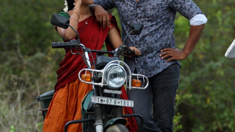 கொலைச்சேவல்’ – திரைவிமர்சனம்