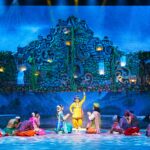 சென்னையில் கலை, ஆன்மிகம் இணையும் மேடை விழா – ‘ராஜாதிராஜ் யாத்ரா’ கிருஷ்ண லீலை நாடகம் வரவுள்ளது