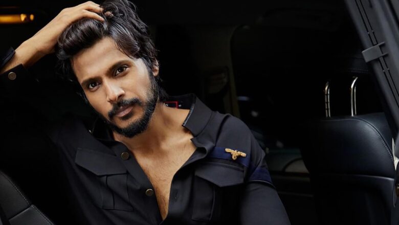 சம்பாலா” வெற்றிக்குப் பிறகு மீண்டும் அதிரடி: சந்தீப் கிஷனுடன் புதிய பான்-இந்தியா ஃபேண்டஸி உலகம்!