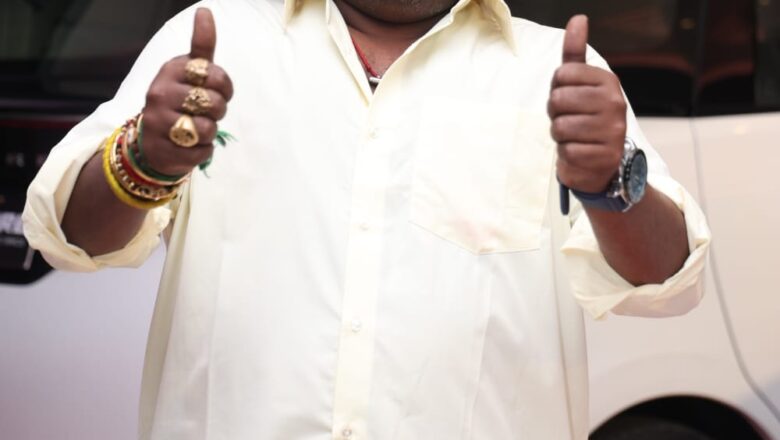 “கெணத்த காணோம்” வெற்றி: இயக்குநரின் நினைவில் நெகிழ்ந்த யோகி பாபு — மனமார்ந்த நன்றி!