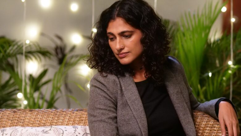 Kubbra Sait opens up about portraying Parveen and sharing the screen space with Nana Patekar in Amazon MX Player’s Sankalp