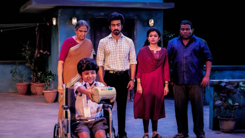 திரைக்கு முன்பே வெற்றி மணி… “கான் சிட்டி” மீது ஓடிடி ஜெயன்ட் நம்பிக்கை!