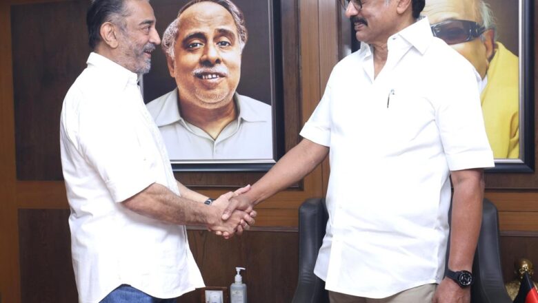 தமிழக சட்டமன்றத் தேர்தலில், பேட்டரி டார்ச் சின்னத்தில் மட்டும் தான் போட்டியிடுவது என்பது மக்கள் நீதி மய்யம் கட்சியின் தலைவர் கமலஹாசன் அவர்களின் தீர்க்கமான முடிவு