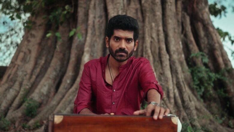 சாந்தி டாக்கீஸின் அடுத்த முயற்சி: பாரத் – சான்வே மேக்னா இணையும் ‘புரொடக்‌ஷன் நம்பர் 4’க்கு நிவாஸ் கே. பிரசன்னா இசை!