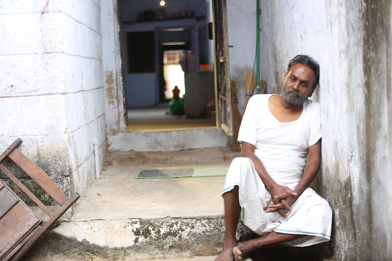 “அனுபவம் பேசும் இடத்தில் ‘ஹபீபி’ உயர்கிறது – கஸ்தூரி ராஜாவின் வழிகாட்டுதல் படக்குழுவுக்கு புதிய பலம்”