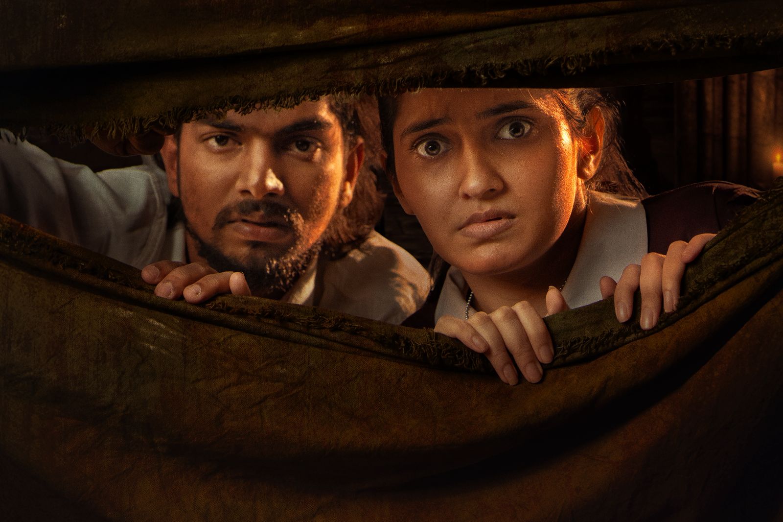 ‘சாத்தான் தி டார்க்’ – திரைவிமர்சனம். (Rank 4/5)