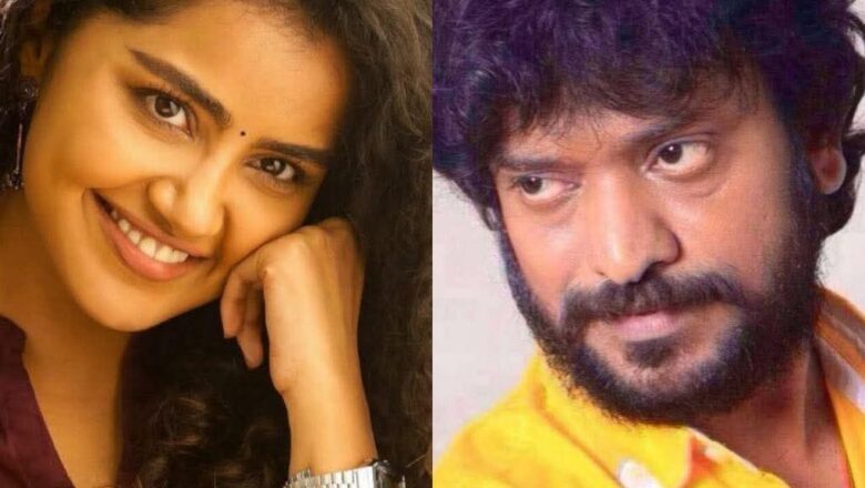 லாக் டவுன்’ படத்திற்கு பிறகு நிறைய புதிய படங்களில் நடித்து வருகிறார் விநாயகராஜ்!