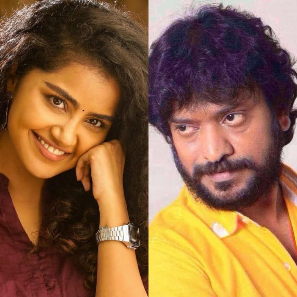லாக் டவுன்’ படத்திற்கு பிறகு நிறைய புதிய படங்களில் நடித்து வருகிறார் விநாயகராஜ்!