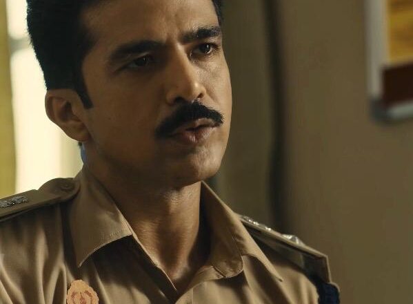 Power, Pride & The Perfect Moustache: From Amir Khan in Talaash to Saqib Saleem in Kaptaan Bollywood’s Fiercest Cop Looks
