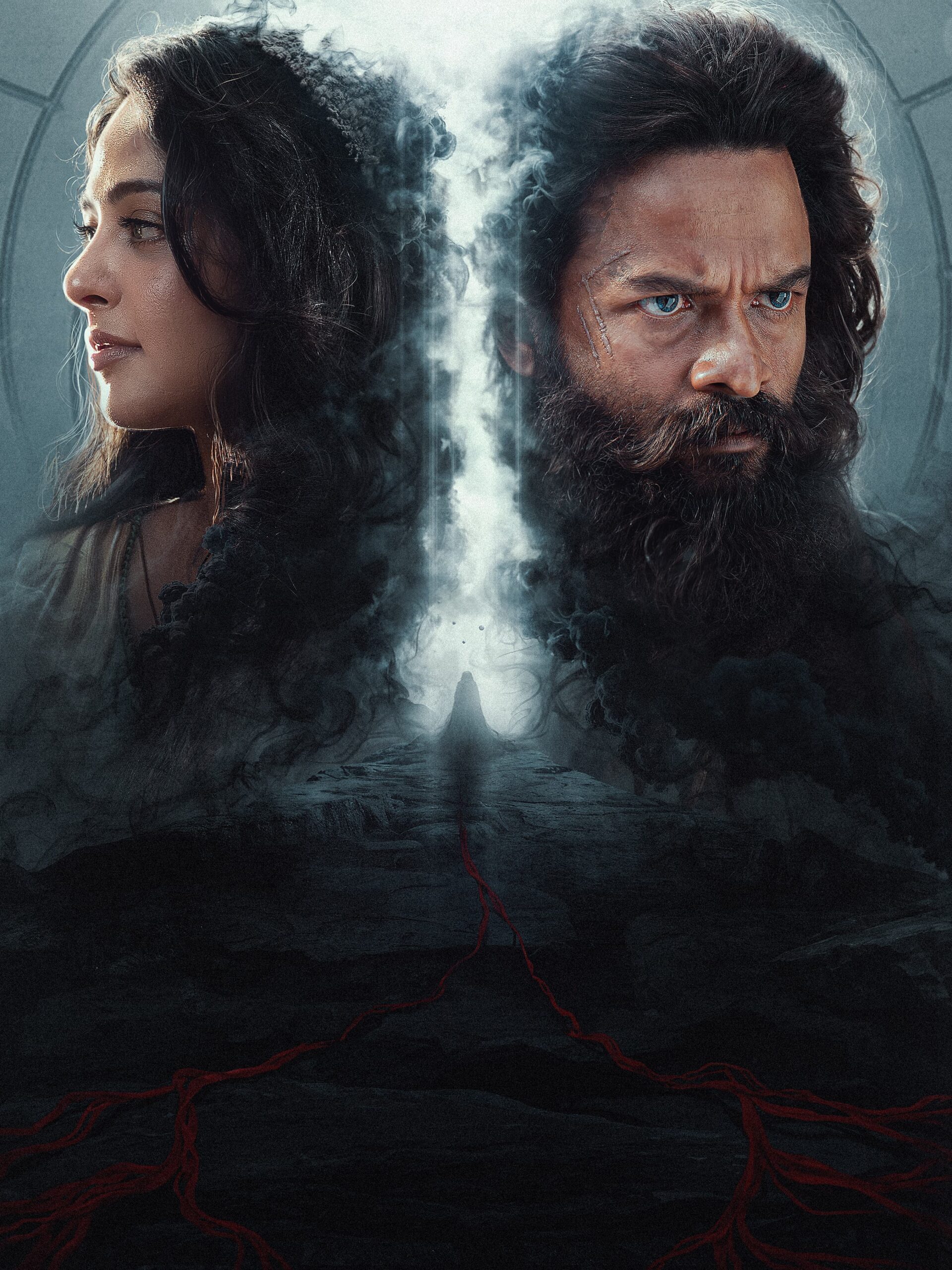  “கத்தனார்” டிரெய்லர்: காட்சிகளால் கவர்ந்த மாய உலகம் – இந்திய சினிமாவுக்கு புதிய அளவுகோல்!