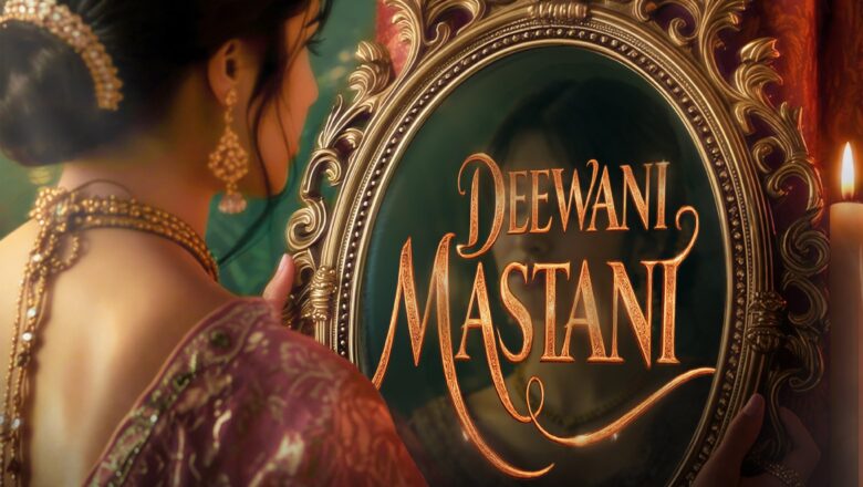 Mansimran Sandhu drops ‘Deewani Mastani’, A love track that captures the high of surrender