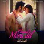 “Chand Mera Dil” Out Now: A Musical Treat by Faheem Abdullah, Sachin–Jigar, and Amitabh Bhattacharya