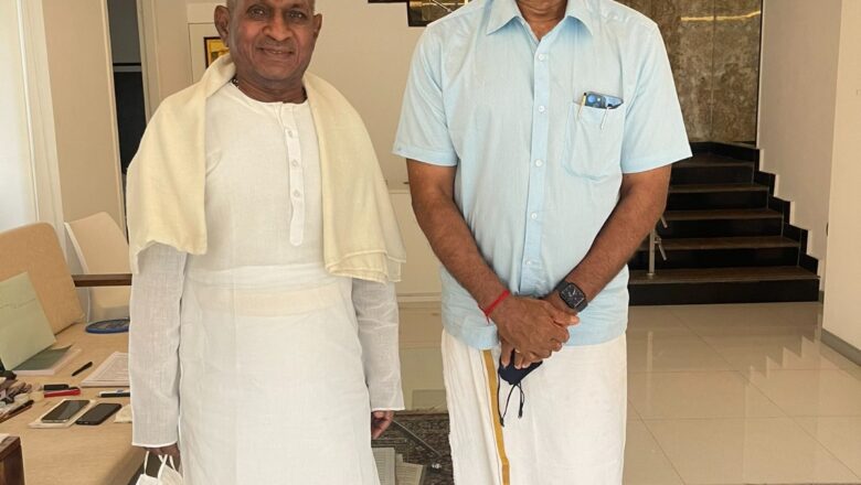 பழைய இசை – புதிய கதை: மீண்டும் அதிர வைக்கும் சத்யஜோதி & இளையராஜா கூட்டணி!