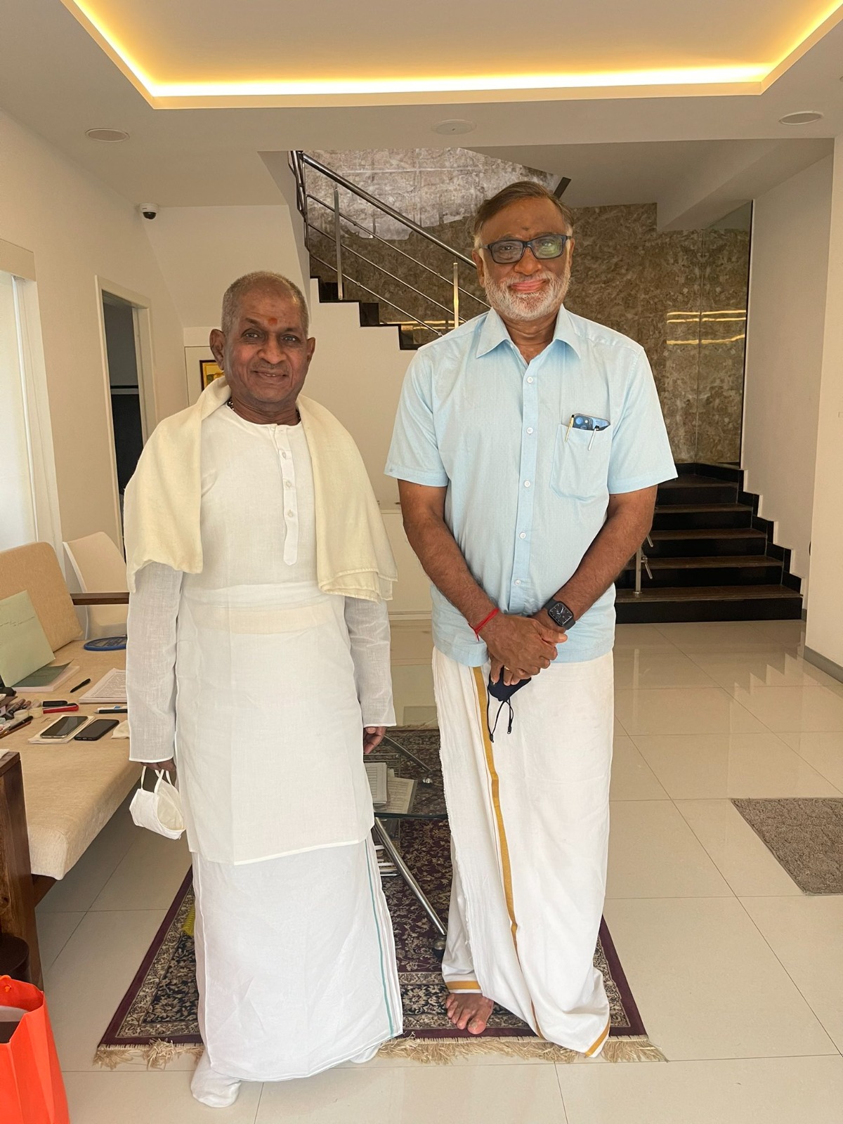 பழைய இசை – புதிய கதை: மீண்டும் அதிர வைக்கும் சத்யஜோதி & இளையராஜா கூட்டணி!