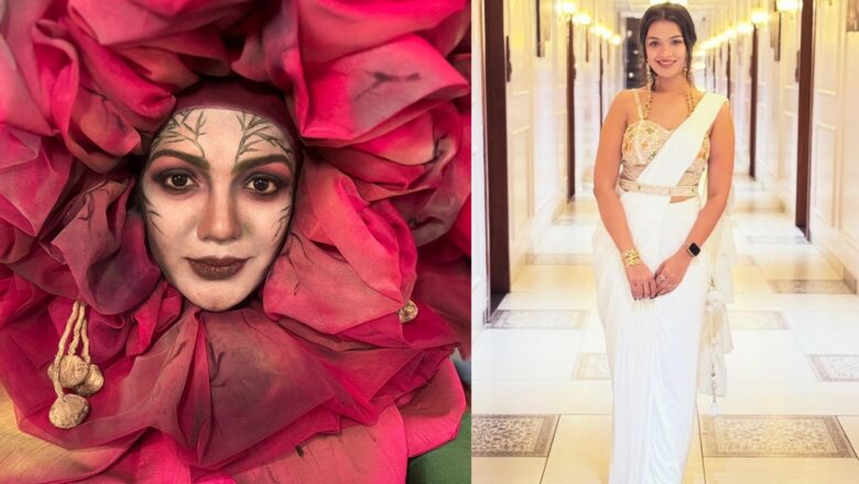 Darshana Khandelwal Enters Divya Prem: Pyaar Aur Rahasya Ki Kahani as April, Says: It gave me the opportunity to explore both extremes