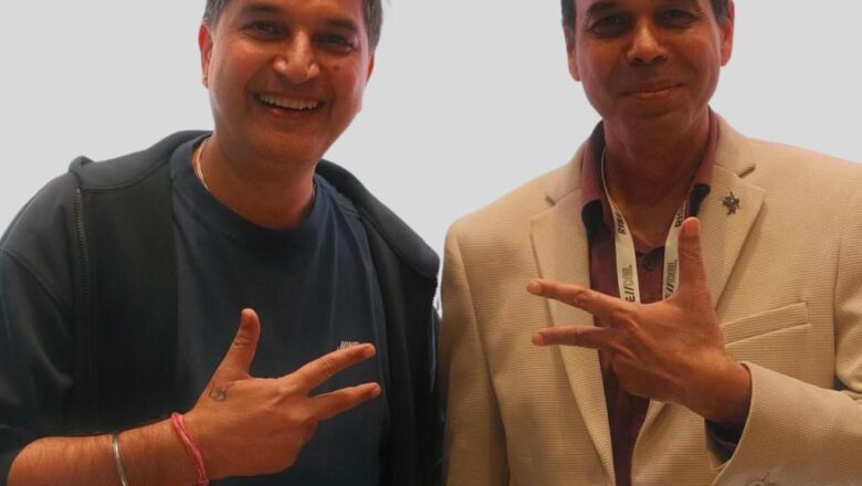 The Shakti Collective Makes Its Base in the First Year for Unfolding Artist Force