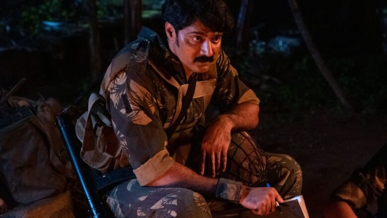 ‘நீளிரா’ – திரை விமர்சனம் Rank 4/5