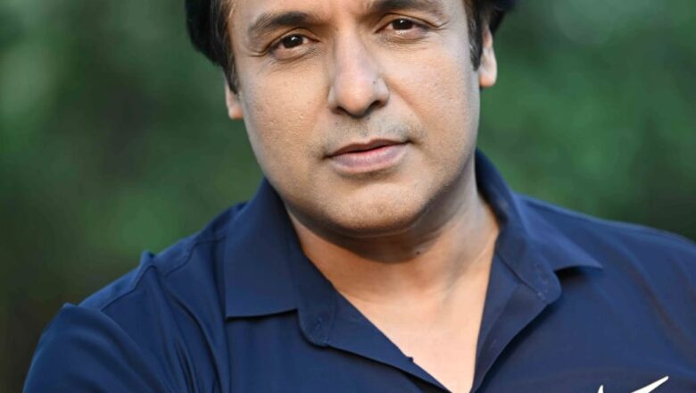 Vinay Anand Returns After a Long Hiatus, Makes OTT Debut with Kutingg’s ‘ACP Vikrant’