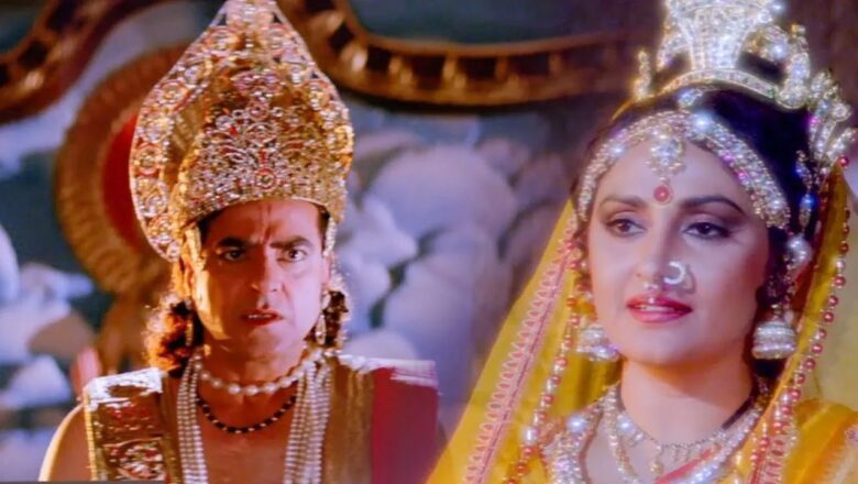 Arun Govil, to Gurmeet Choudhary to Ranbir kapoor: Actors Who Brought Lord Ram to Life On-Screen