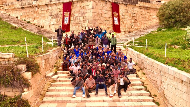 80 நாட்களில் முடிந்த ஹாரர் மாஸ் – ‘டிமாண்டி காலனி 3’ கோடையை கைப்பற்ற தயாராகிறது!