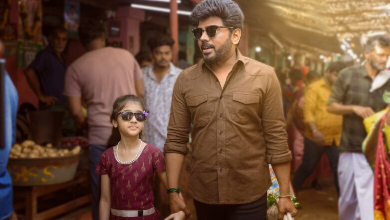 “லீடர்”  – திரைவிமர்சனம் (Rank 4/5)