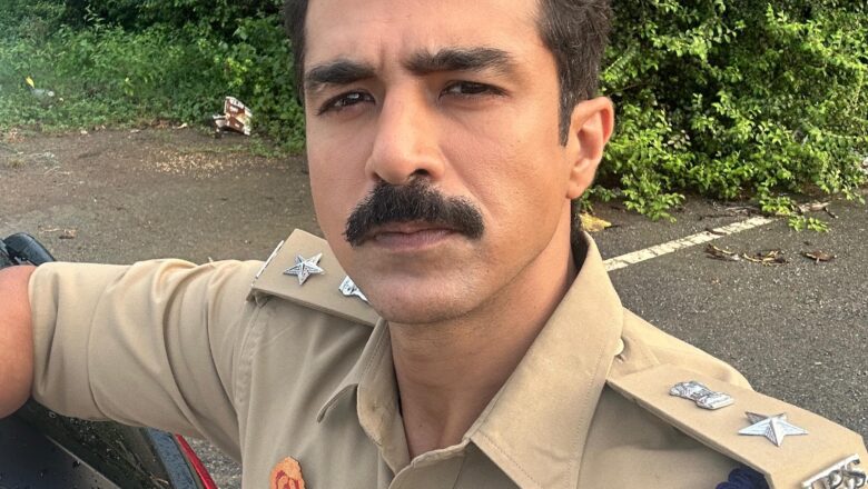 Saqib Saleem Reveals Sustaining an Injury while Shooting High-Octane Action Sequence for Kaptaan