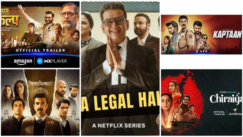 Sankalp, Aspirants S3 to Kaptaan: Freshly Released Series That Deserves a Spot on Your Must-Watch List