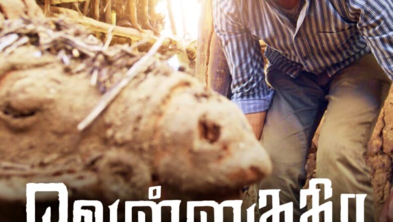 மலைகிராமங்களின் மறைக்கப்பட்ட உண்மை – “வெள்ளகுதிர” ஓடிடியில் பேசும் உயிர்ப்புள்ள குரல்