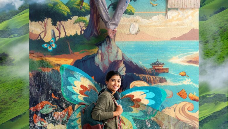 மீண்டும் சேரும் ஹிட் கூட்டணி… ‘இரண்டு வானம்’ கோடைக்கான பெரிய எதிர்பார்ப்பு!