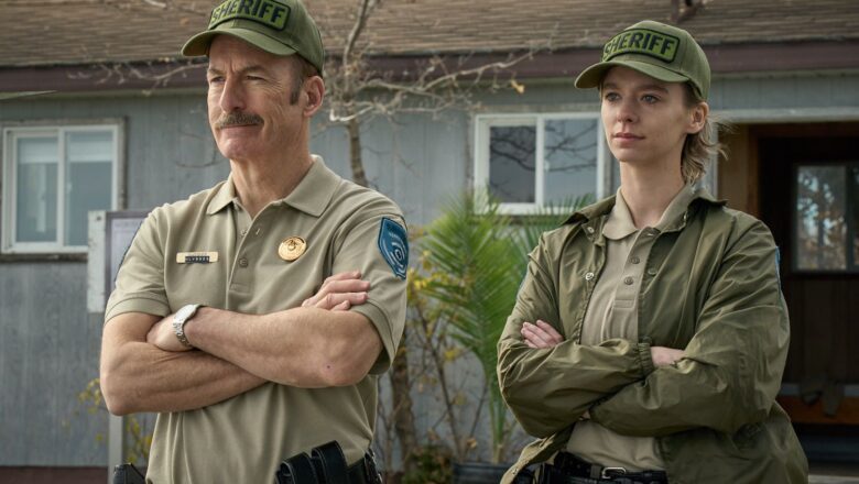 When Three Mavericks Collide: Normal Brings Together Ben Wheatley, Derek Kolstad & Bob Odenkirk – In Cinemas April 17