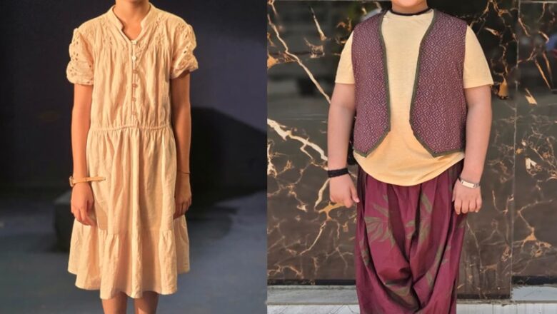 Divya Prem: Pyaar Aur Rahasya Ki Kahani Expands Its Magical World with the Entry of Riddhi Sharma and Anaf Khatri